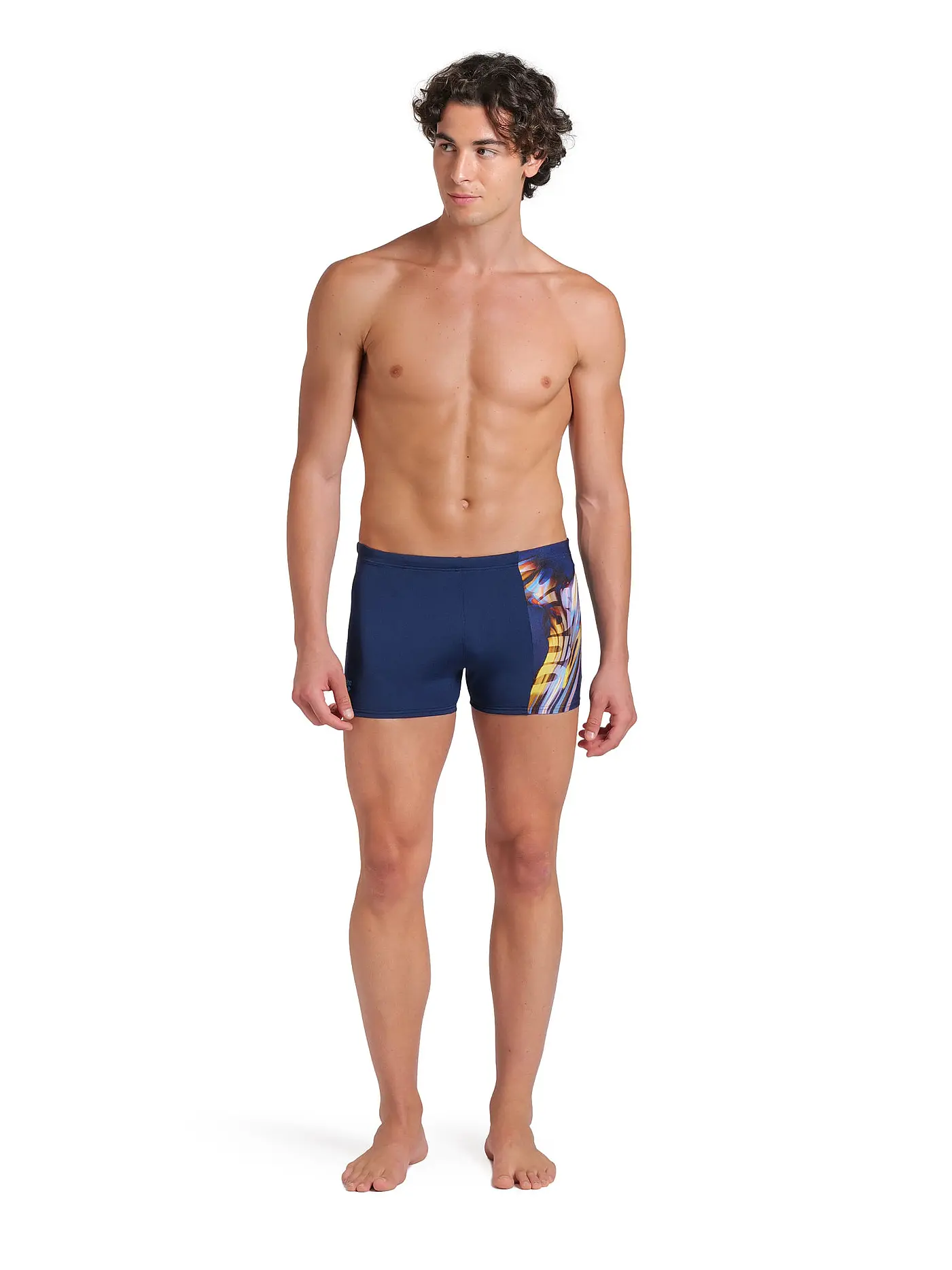 ARENA | Herren Beinbadehose Dreamline | 